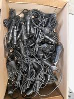 Partij auto aansteker stekkers, Ophalen of Verzenden