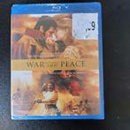 A2) War and Peace - geseald, Ophalen of Verzenden, Nieuw in verpakking