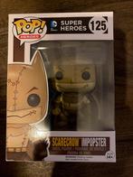 Scarecrow imposter funko pop, Ophalen of Verzenden, Nieuw