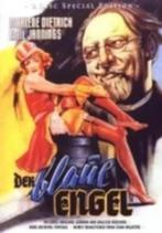 Blaue Engel - film Josef v Sternberg - Marlene Dietrich DVD, Cd's en Dvd's, Dvd's | Klassiekers, Alle leeftijden, Ophalen of Verzenden