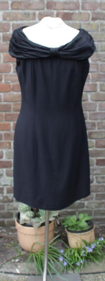 Super mooie jaren 60 jurk, mt. S ,apart decollette ! beschikbaar voor biedingen