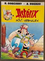 Asterix mini verhalen teab, Boeken, Eén stripboek, Ophalen of Verzenden, Gelezen