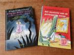 kinderboeken, Ophalen, Fictie algemeen, Rindert Kromhout, Zo goed als nieuw
