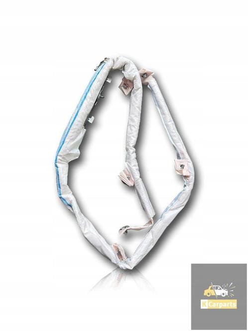 SKODA RAPID airbag gordijn airbag LINKS, Auto-onderdelen, Overige Auto-onderdelen, Skoda, Gebruikt, Ophalen of Verzenden