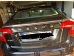 Volvo S60 spoiler Carbon  van bouwjaar 2010 tot 2018, Auto diversen, Tuning en Styling, Ophalen of Verzenden