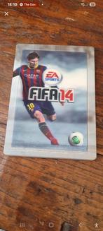 FIFA 14 – Steelbook Edition (Xbox 360), Ophalen of Verzenden, Zo goed als nieuw, Sport, 3 spelers of meer