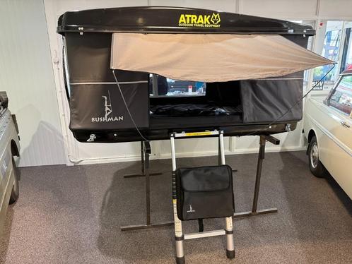 Daktent NIEUW Hardshell, Compact, heel compleet, Super luxe, Caravans en Kamperen, Tenten, tot en met 2, Nieuw, Ophalen of Verzenden
