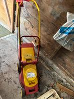 Grasmaaier wolf garten, Tuin en Terras, Grasmaaiers, Ophalen, Zo goed als nieuw