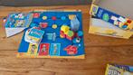 Knappe Koppen spel, Kinderen en Baby's, Speelgoed | Educatief en Creatief, Ophalen of Verzenden, Zo goed als nieuw