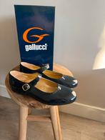 Galucci Lakschoenen Donkerblauw Maat 35 Nieuw, Kinderen en Baby's, Meisje, Schoenen, Nieuw, Ophalen of Verzenden