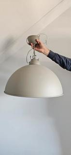 Prachtige plafondlamp diameter 55cm, Huis en Inrichting, Lampen | Hanglampen, Zo goed als nieuw, 50 tot 75 cm, Ophalen