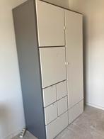 IKEA kledingkast, 100 tot 150 cm, Ophalen of Verzenden, 50 tot 75 cm, Zo goed als nieuw