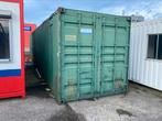 Opslagcontainer 40 Ft - geïsoleerd, Ophalen of Verzenden