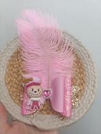 Labubu Sinterklaas Haarstrik Alligator Clip, Ophalen of Verzenden, Nieuw, Labubu