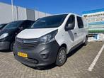 Opel - Vivaro - 1.6 CDTI L2H1 DC Sel, Auto's, Bestelauto's, 1786 kg, Euro 5, 15 km/l, Gebruikt