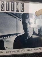 Sting - The Dream of the Blue Turtles CD, Cd's en Dvd's, Cd's | Pop, Ophalen of Verzenden, 1980 tot 2000, Gebruikt
