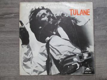 The Steve Gibbons Band - Tulane / Now You Know Me beschikbaar voor biedingen
