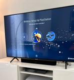 Samsung UE55NU7170 55 inch 4K Smart TV, Ophalen, 50 Hz, Samsung, 100 cm of meer