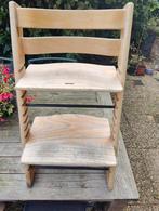 Stokke Tripp Trapp, Kinderen en Baby's, Kinderstoelen, Ophalen, Gebruikt, Meegroeistoel