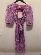 Jurk Freebird, Verzenden, Paars, Maat 42/44 (L), Nieuw