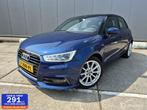 Audi A1 Sportback 1.4 TFSI Sport S line Cruise / Pano / Auto, 125 pk, Euro 6, 4 cilinders, Startonderbreker
