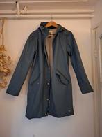 America Today Regenjas - Maat M - blauw, Maat 38/40 (M), Blauw, Ophalen of Verzenden, Zo goed als nieuw