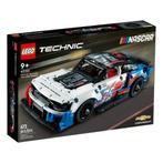Lego Technic 42153 NASCAR Next Gen Chevrolet Camaro ZL1 (nie, Nieuw, Complete set, Ophalen of Verzenden, Lego