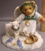 Cherished Teddies Stella, Verzamelen, Ophalen of Verzenden, Zo goed als nieuw, Beeldje, Cherished Teddies