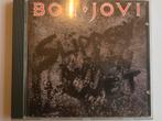 BON Jovi  Slippery when wet cd, Ophalen of Verzenden, Zo goed als nieuw