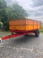Miedema 4 tons kieper, Zakelijke goederen, Ophalen of Verzenden, Transport