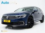Volkswagen Passat Variant 1.4 TSI PHEV GTE R-Line | Panorama, Gebruikt, Beige, 4 cilinders, Blauw