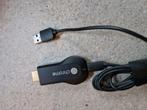Google Chromecast H2G2-42, Ophalen of Verzenden, Gebruikt, Zonder harde schijf