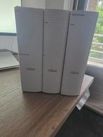 Van Dale woordenboeken - Complete set, Van Dale, Nederlands, Ophalen of Verzenden, Zo goed als nieuw