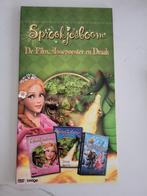 Efteling Sprookjesboom 3 dvd special, Verzamelen, Ophalen of Verzenden, Zo goed als nieuw, Overige typen