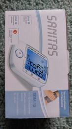 Sanitair SBM42 Bloeddrukmeter., Ophalen of Verzenden, Overige typen