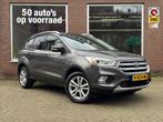 Ford Kuga 1.5 ECOBOOST TITANIUM | NAVI | STOEL-STUUR VERWARM, Euro 6, 4 cilinders, Leder en Stof, Bedrijf