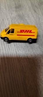 DHL MAGNEET, Ophalen of Verzenden, Zo goed als nieuw, Gebruiksvoorwerp