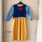 Sneeuwwitje - jurk voor carnaval maat 140, Ophalen of Verzenden, Gebruikt, 134 t/m 140, Meisje
