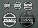 Wieldop sticker. Volvo 240 244 245 262 264 265. Corona velg., Ophalen of Verzenden, Nieuw