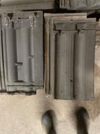 bouw matrialen, Doe-het-zelf en Verbouw, Dakpannen en Dakbedekking, Ophalen, Gebruikt, Steen of Klei, Blauw