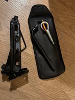 Krik auto, Auto diversen, Krikken, Ophalen