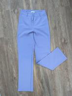 Pantalon Mauré lila maat M, Maat 38/40 (M), Paars, Ophalen of Verzenden, Zo goed als nieuw
