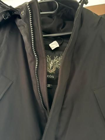 Nobis heritage winterjas beschikbaar voor biedingen