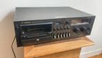 Technics RX-673” enkel cassettedeck, Audio, Tv en Foto, Cassettedecks, Tape counter, Ophalen of Verzenden, Enkel