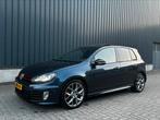Volkswagen Golf 2.0 GTI Edition 35 DSG 2012 Blauw, 65 €/maand, 4 cilinders, 1984 cc, Blauw