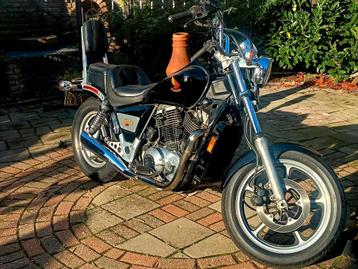 Honda Shadow 1100 - 100% origineel  beschikbaar voor biedingen