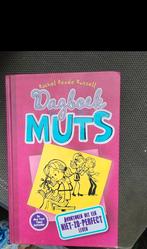 Dagboek van een muts. Rachel Renée Russell, Ophalen of Verzenden, Gelezen