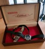 REMINGTON Lektronic shaver doosje vintage, Antiek en Kunst, Antiek | Overige Antiek, Ophalen of Verzenden