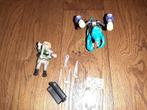 Playmobil 70629 Dino Rise uncle Rob, Complete set, Gebruikt, Ophalen of Verzenden