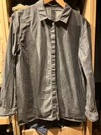 Denham overhemd/blouse, Kleding | Heren, Overhemden, Grijs, Ophalen of Verzenden, Denham, Halswijdte 39/40 (M)